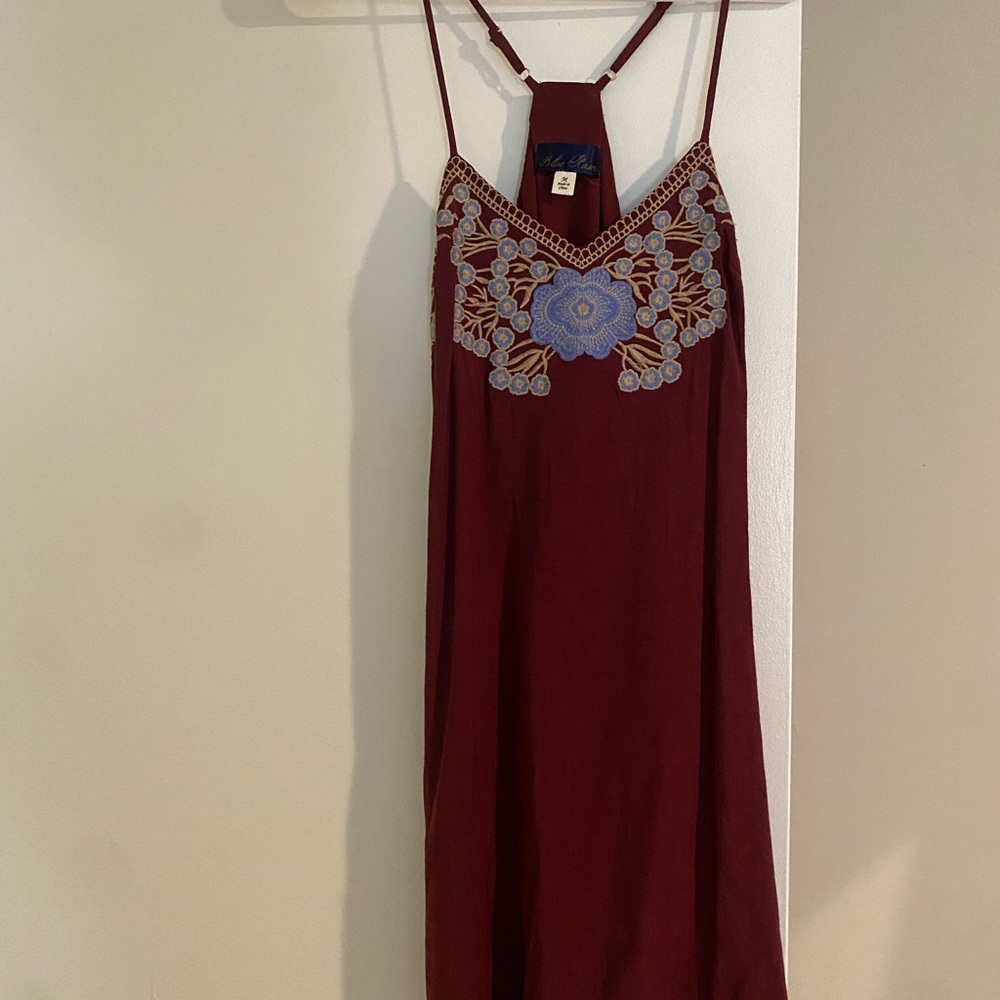 Versatile dress